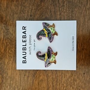 Baublebar Witch earrings